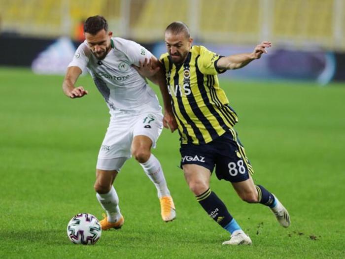 YERİ BANKO