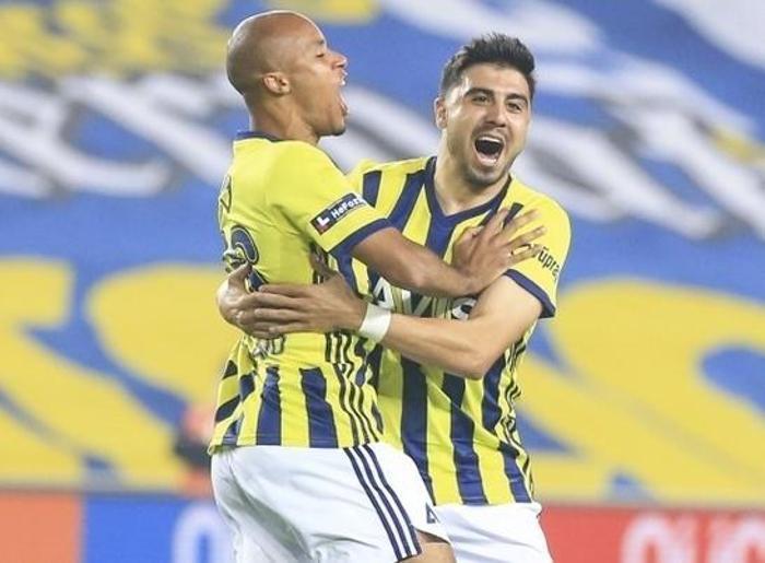 Fenerbahçe haberi: Ozan Tufandan transfer açıklaması
