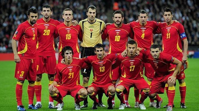 Karadağ