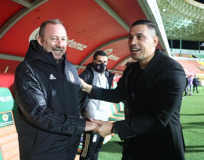 Alanyaspor-Beşiktaş maçını spor yazarları değerlendirdi