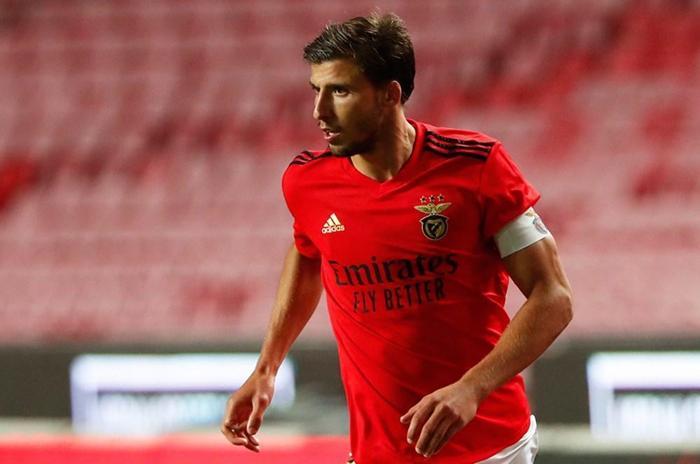 4. RUBEN DIAS
