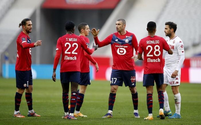 Son dakika transfer haberi Lille Zeki Çelik, Yusuf Yazıcı, Burak Yılmaz ve Mustafa Kapıdan sonra bir Türk yıldızı daha kadrosuna katıyor