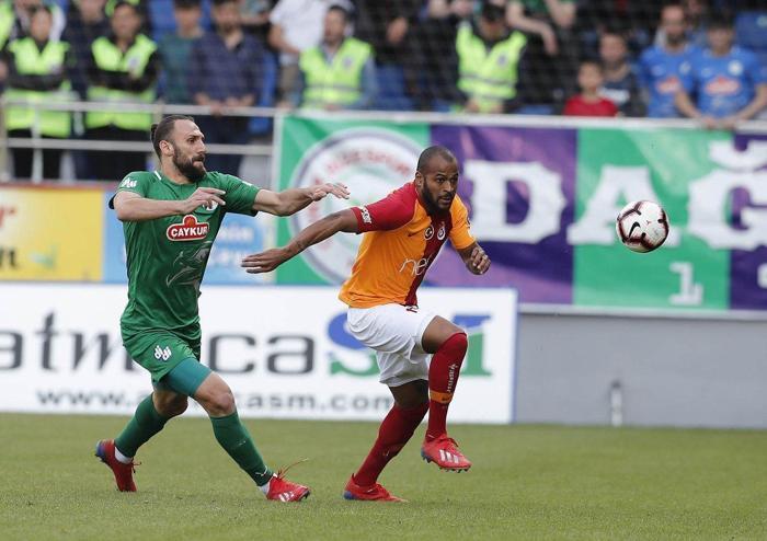 Fanatik Yazarları Çaykur Rizespor - Galatasaray maçını değerlendirdi