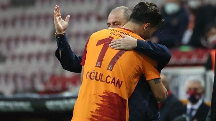 Galatasarayda operasyon Yerli futbolcuya dönüş