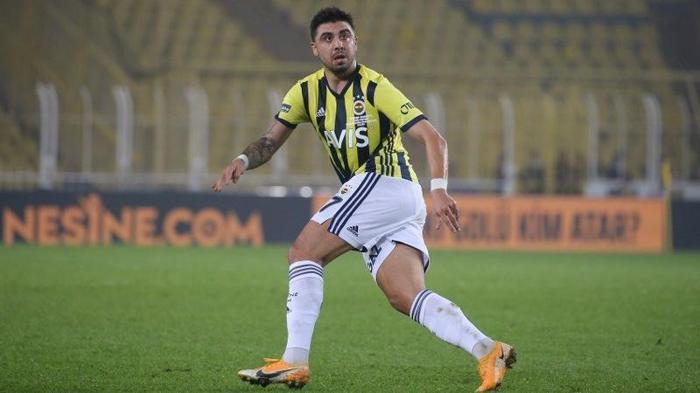 Fenerbahçe haberi: Ozan Tufandan transfer açıklaması