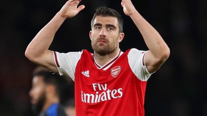 Son dakika transfer haberi Fenerbahçe Arsenalin stoperini alıyor: Sokratis