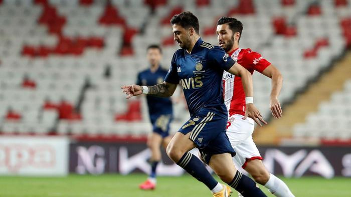 Fenerbahçe haberi: Ozan Tufandan transfer açıklaması