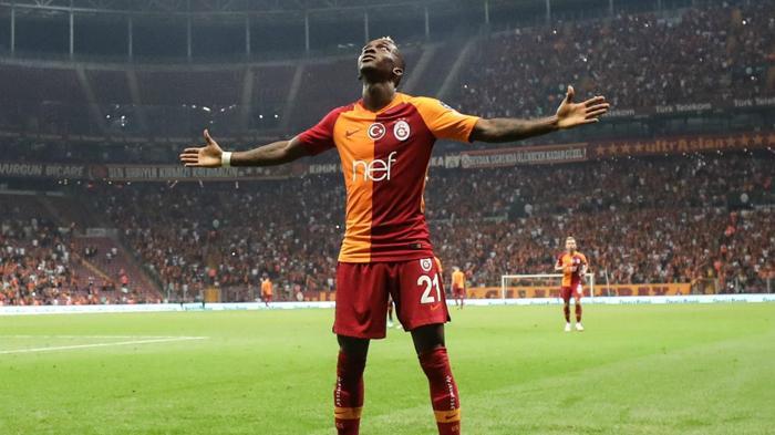 Onyekuru neden Galatasaraydan ayrıldı İşte yanıtı