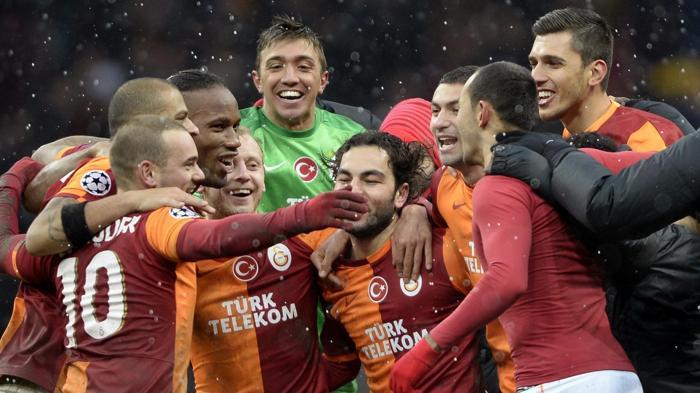 Galatasaray - Juventus maçının hikayesi... Bir İstanbul hatırası (11 Aralık 2013)