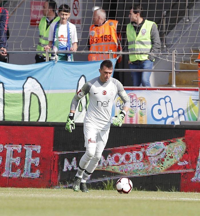 Fanatik Yazarları Çaykur Rizespor - Galatasaray maçını değerlendirdi