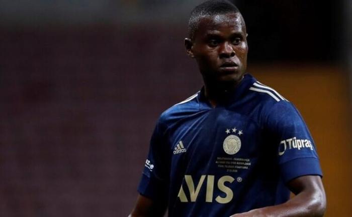 Fenerbahçede Samatta için flaş takas iddiası