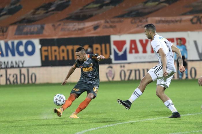 Alanyaspor-Beşiktaş maçını spor yazarları değerlendirdi