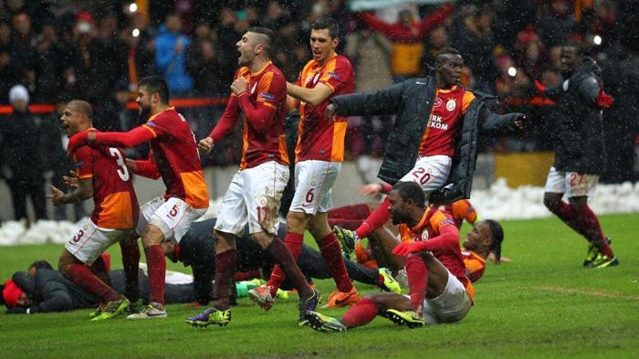 Galatasaray - Juventus maçının hikayesi... Bir İstanbul hatırası (11 Aralık 2013)