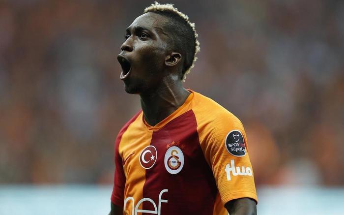 Onyekuru neden Galatasaraydan ayrıldı İşte yanıtı