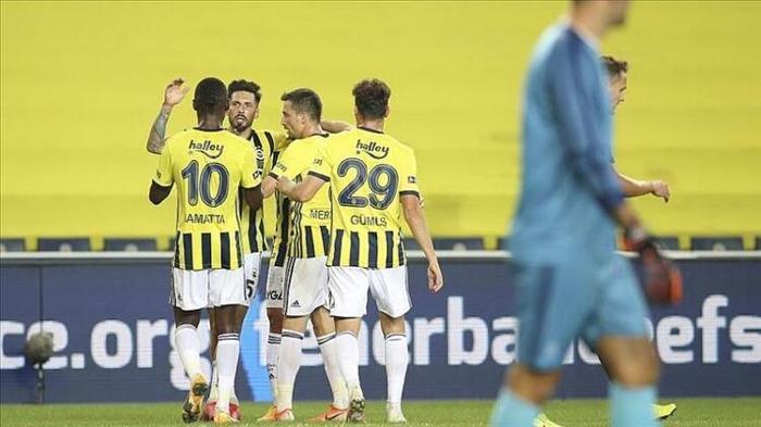 Fenerbahçede Samatta için flaş takas iddiası