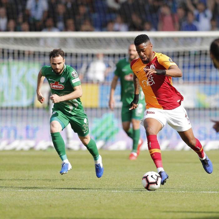 Fanatik Yazarları Çaykur Rizespor - Galatasaray maçını değerlendirdi