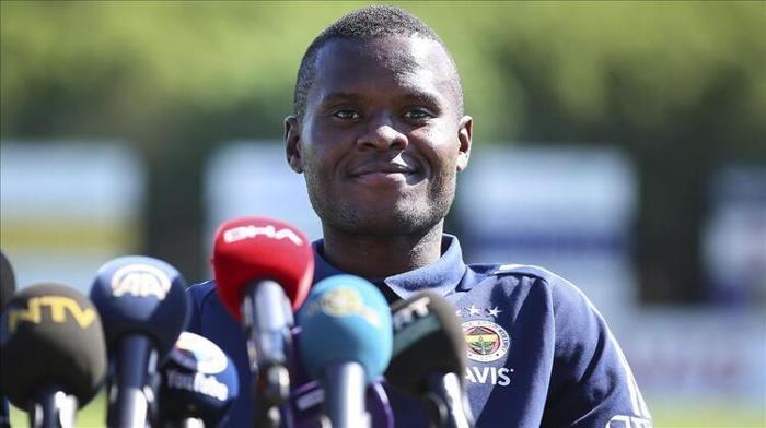 Fenerbahçede Samatta için flaş takas iddiası