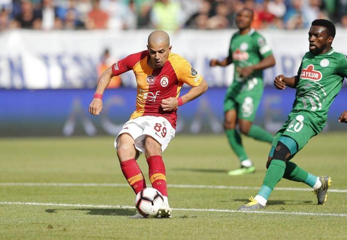 Fanatik Yazarları Çaykur Rizespor - Galatasaray maçını değerlendirdi