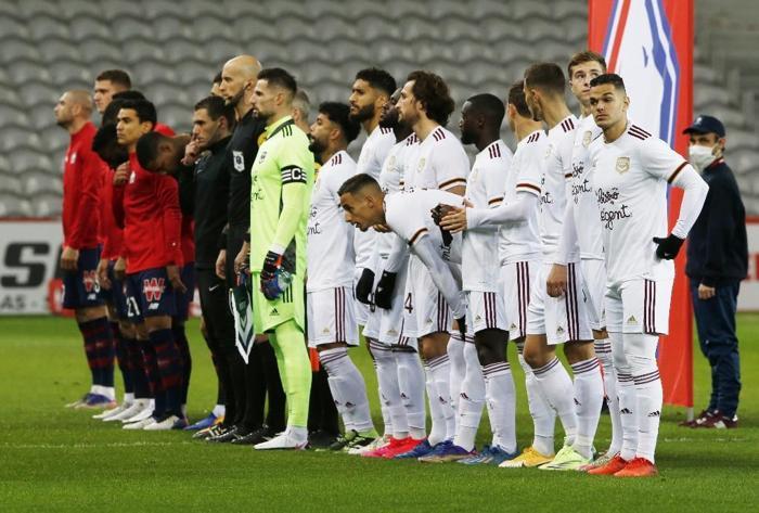 Fransada kriz Premier Lig kulüplerinden Yusuf Yazıcı hamlesi