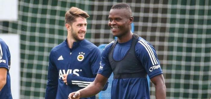 Fenerbahçede Samatta için flaş takas iddiası