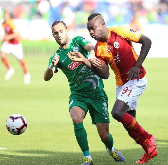 Fanatik Yazarları Çaykur Rizespor - Galatasaray maçını değerlendirdi
