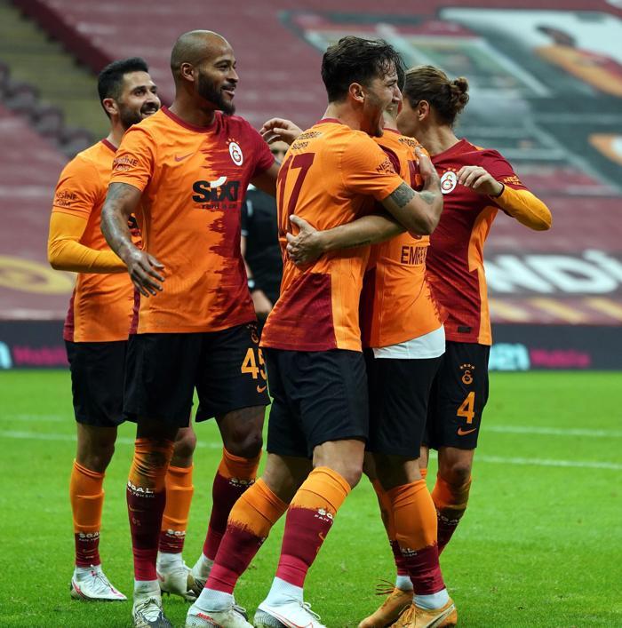 Galatasaray - Hatayspor maçı sonrası spor yazarlarının yorumları