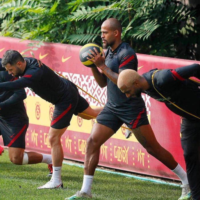 Marcao transferinde son dakika gelişmesi Lucescu devreye girdi