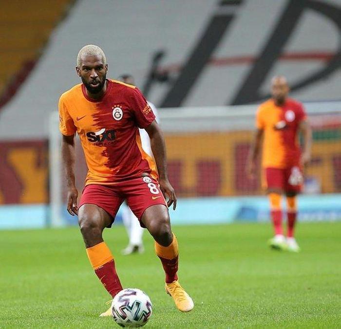 Galatasaray oerasyon hazırlığında Falcao, Babel, Belhanda…
