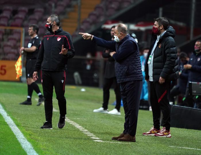 Galatasaray - Hatayspor maçı sonrası spor yazarlarının yorumları