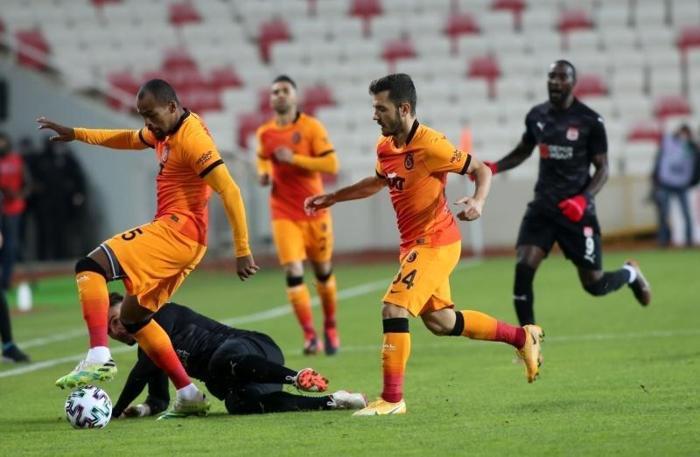 Marcao transferinde son dakika gelişmesi Lucescu devreye girdi