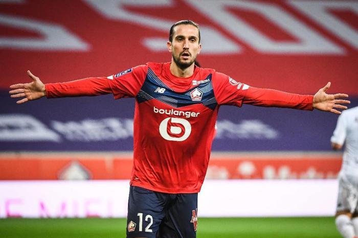 Fransada kriz Premier Lig kulüplerinden Yusuf Yazıcı hamlesi