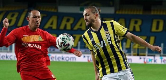 Fenerbahçe hocası için sert sözler Bu işten anlamadığı belli