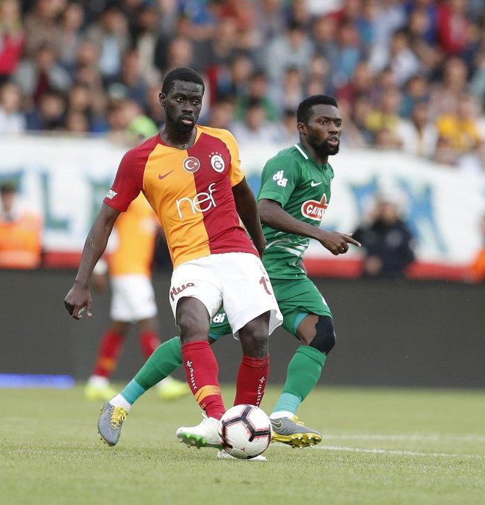 Fanatik Yazarları Çaykur Rizespor - Galatasaray maçını değerlendirdi