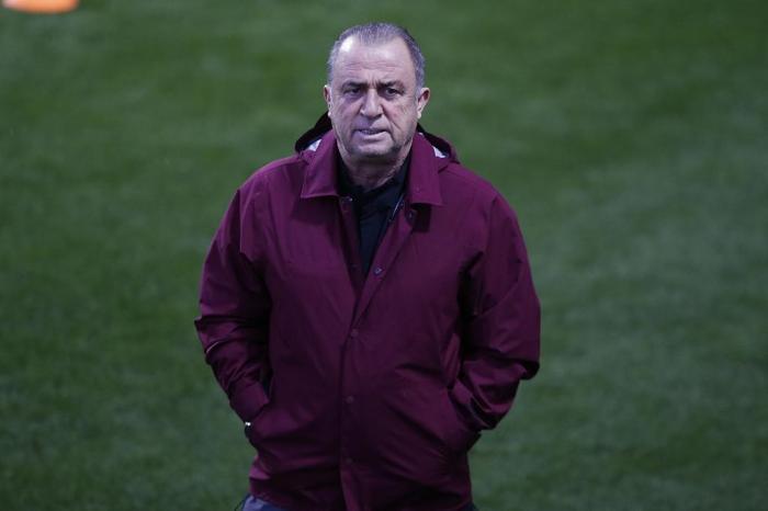 Son dakika Galatasaray transfer haberi Devre arasında Seri