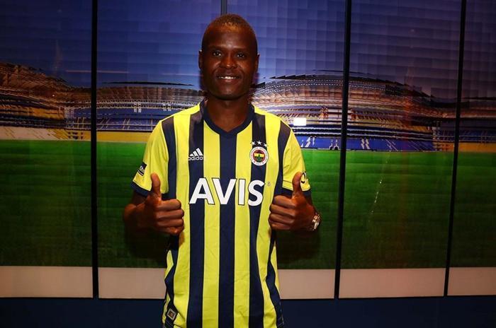 Fenerbahçede Samatta için flaş takas iddiası