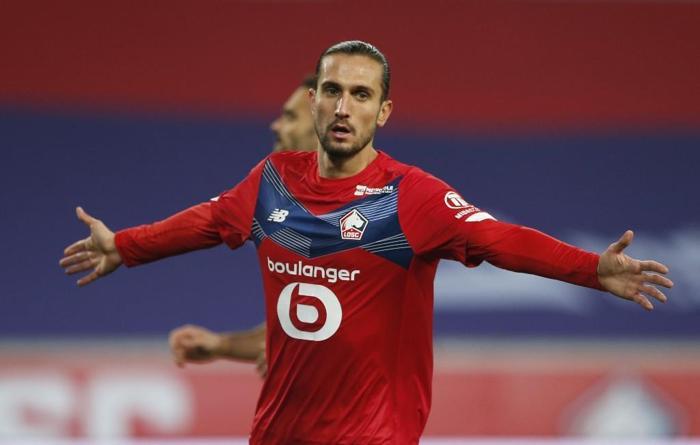 Fransada kriz Premier Lig kulüplerinden Yusuf Yazıcı hamlesi