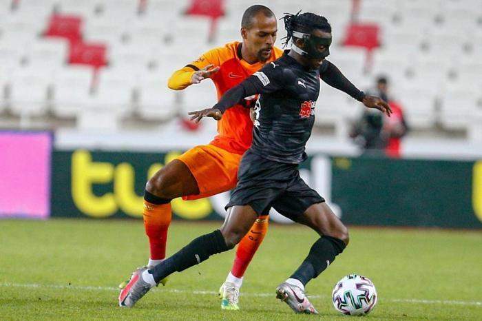 Marcao transferinde son dakika gelişmesi Lucescu devreye girdi