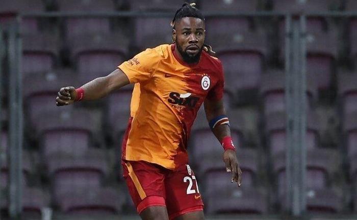 Galatasaray oerasyon hazırlığında Falcao, Babel, Belhanda…