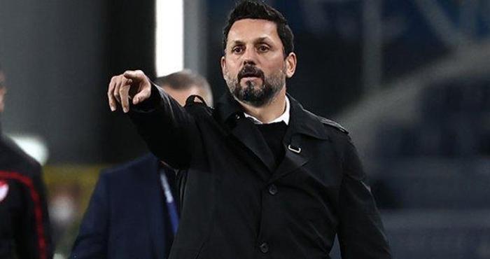 Fenerbahçe hocası için sert sözler Bu işten anlamadığı belli