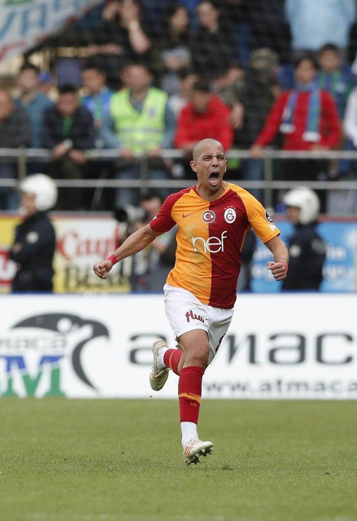 Fanatik Yazarları Çaykur Rizespor - Galatasaray maçını değerlendirdi