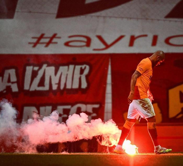 Marcao transferinde son dakika gelişmesi Lucescu devreye girdi