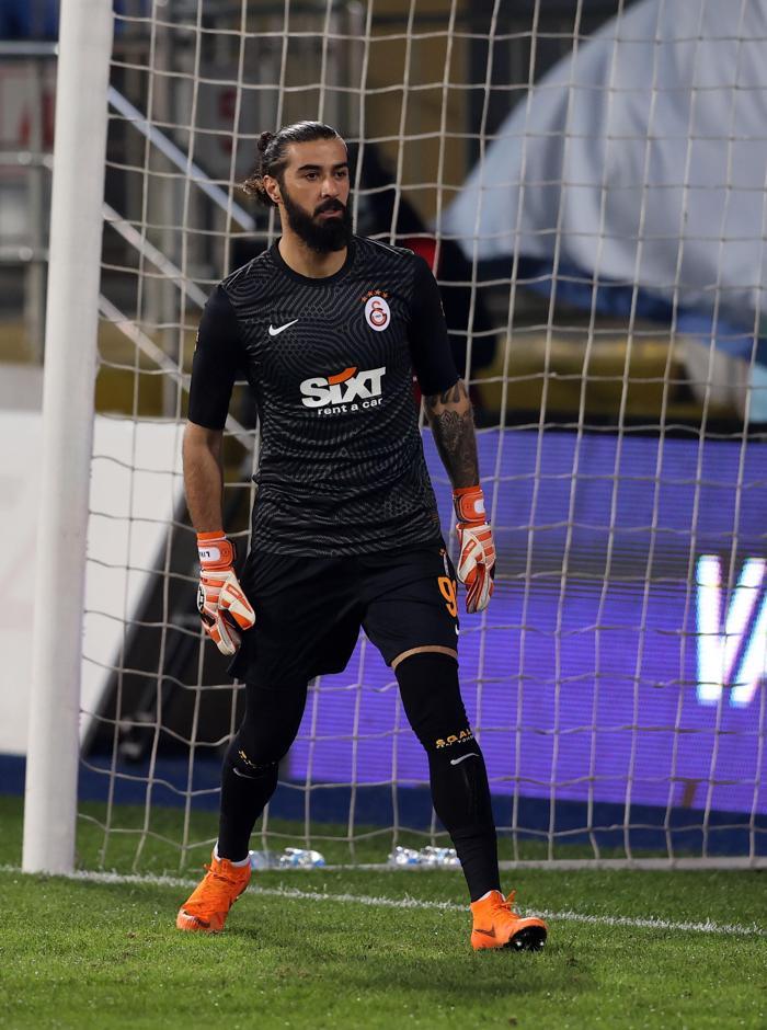 Fatih Terim kararını verdi Galatasarayın Hatayspor 11i...