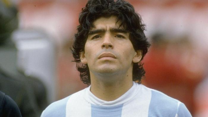 Maradonanın mirası ortalığı karıştırdı