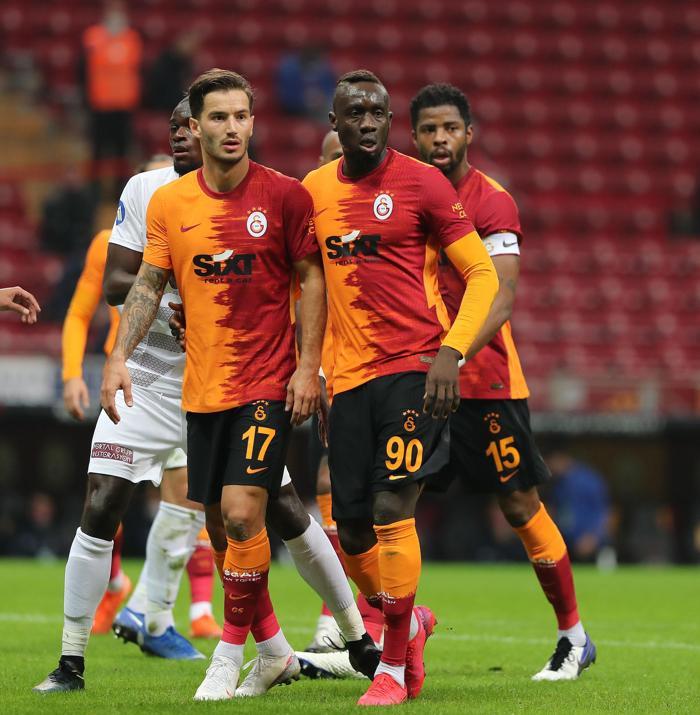 Galatasaray - Hatayspor maçı sonrası spor yazarlarının yorumları