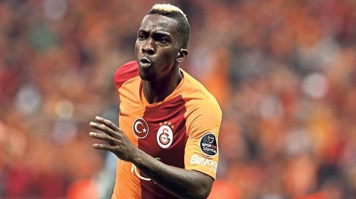 Galatasaray transfer taarruzunda: Onyekuru ve Saracchi