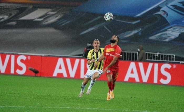 Fenerbahçe hocası için sert sözler Bu işten anlamadığı belli