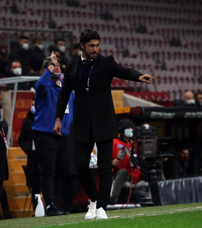 Galatasaray - Hatayspor maçı sonrası spor yazarlarının yorumları