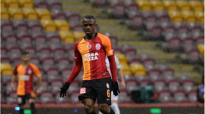 Son dakika Galatasaray transfer haberi Devre arasında Seri