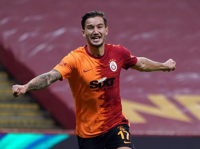 Galatasaray - Hatayspor maçı sonrası spor yazarlarının yorumları