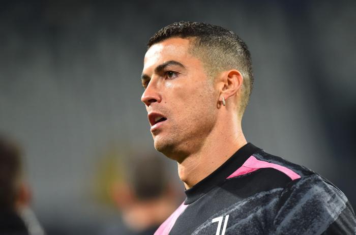 İşte Ronaldonun yeni adresi Yıllık maaşı hayrete düşürdü
